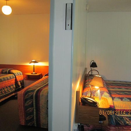 Evening Star Motel Greenwood Kamer foto