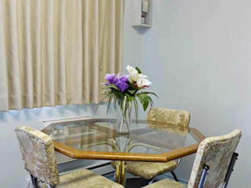 Evening Star Motel Greenwood Kamer foto