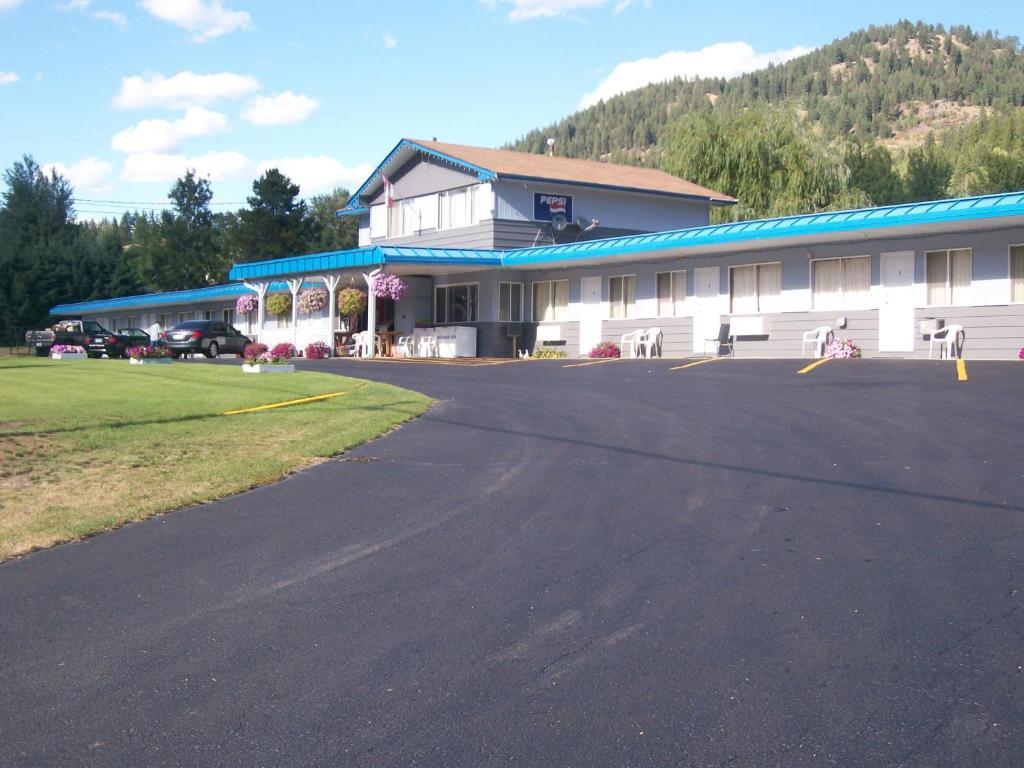 Evening Star Motel Greenwood Kamer foto